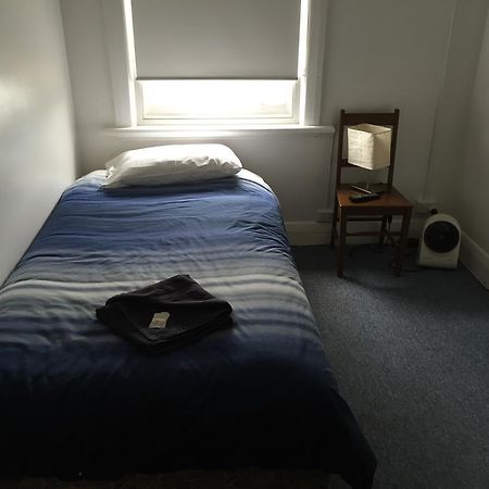 Crown Inn Hotel Kingston Se Kültér fotó
