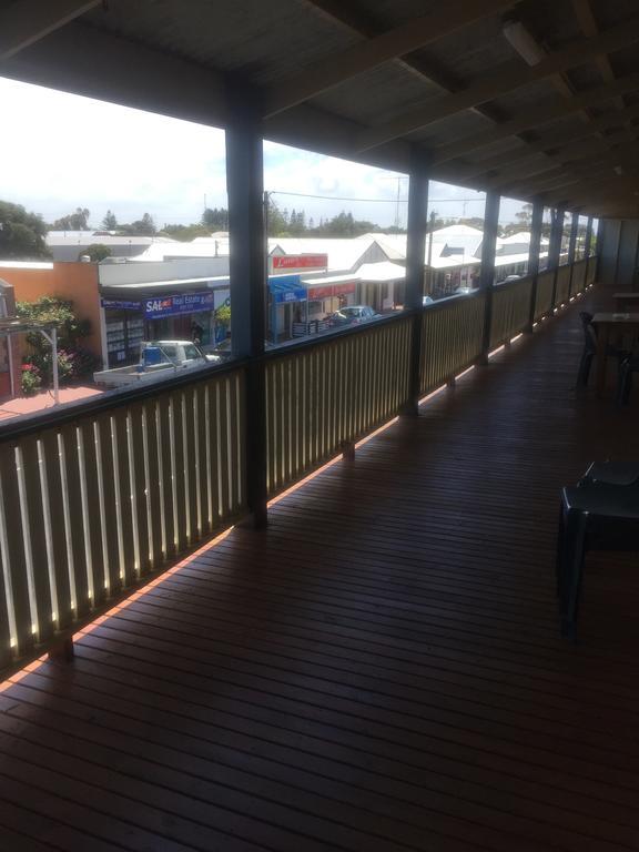 Crown Inn Hotel Kingston Se Kültér fotó
