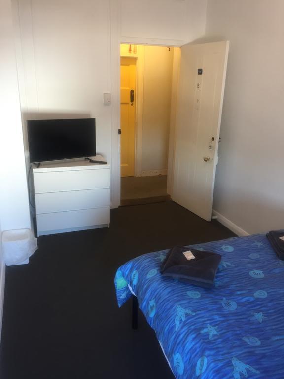 Crown Inn Hotel Kingston Se Kültér fotó