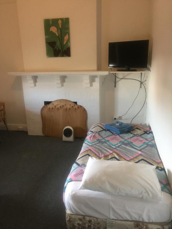 Crown Inn Hotel Kingston Se Kültér fotó