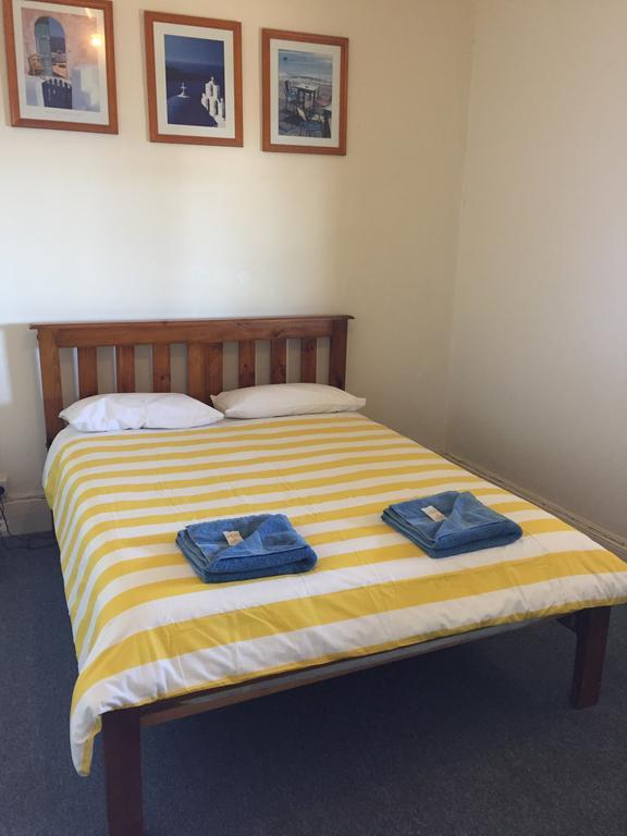 Crown Inn Hotel Kingston Se Kültér fotó