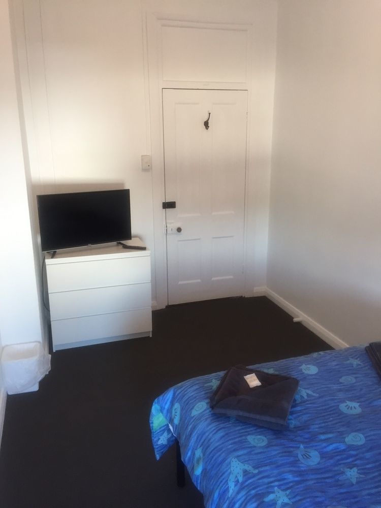 Crown Inn Hotel Kingston Se Kültér fotó