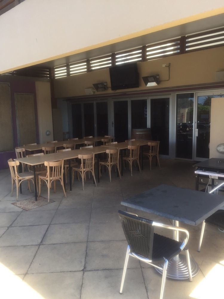 Crown Inn Hotel Kingston Se Kültér fotó