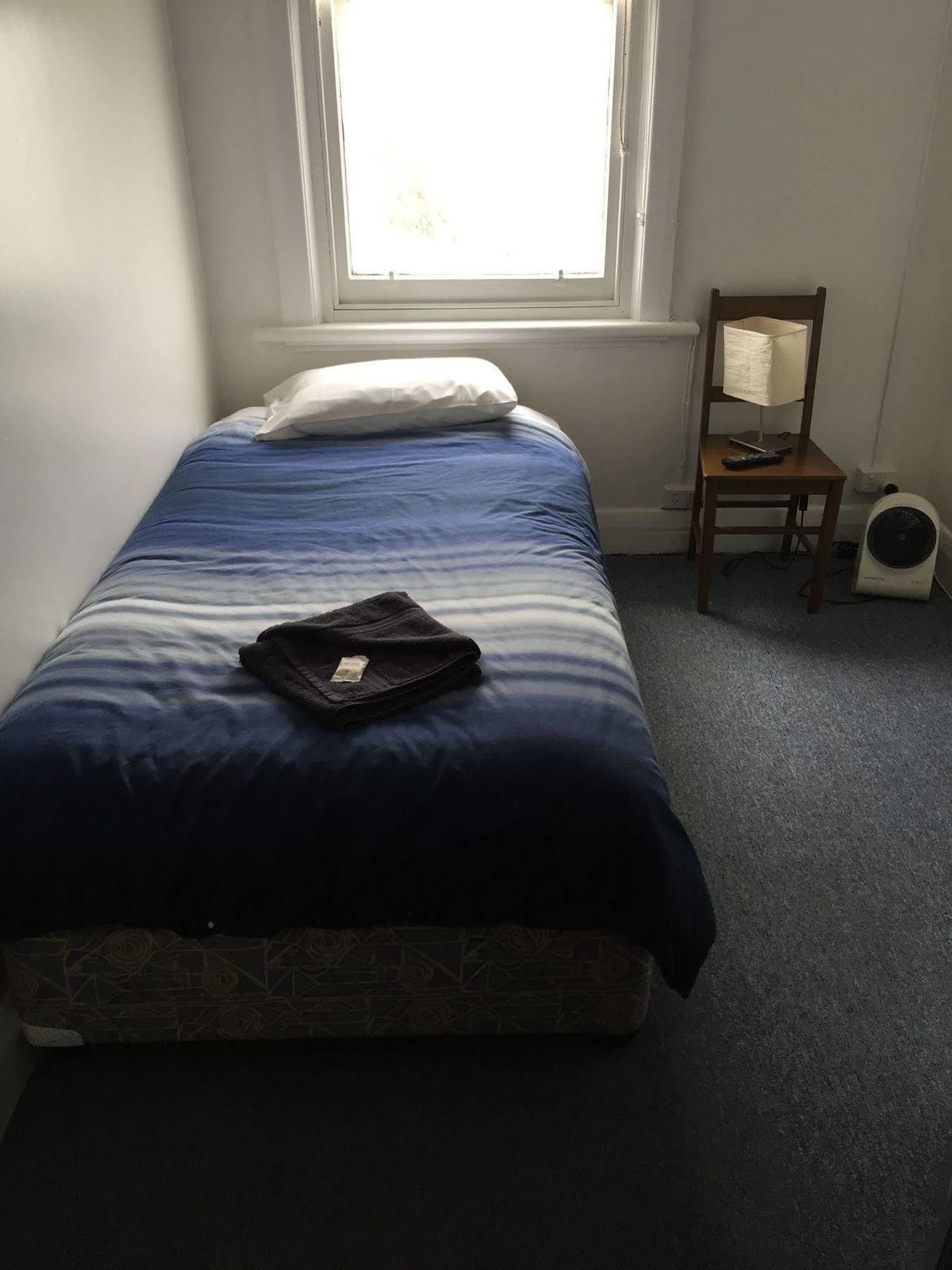 Crown Inn Hotel Kingston Se Kültér fotó
